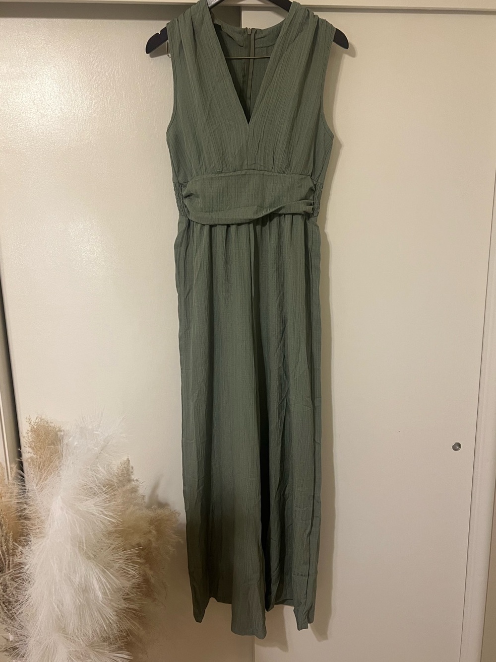 Women’s jumpsuit